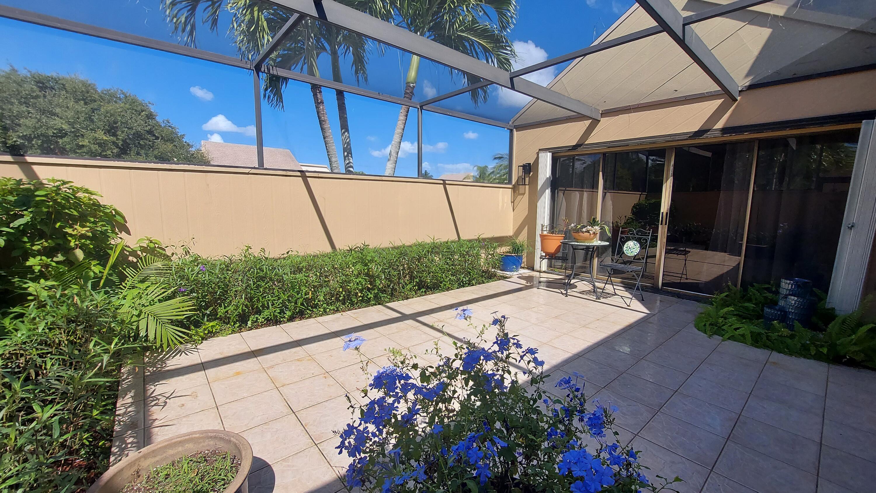 Tarpon Bay Villas - Residential