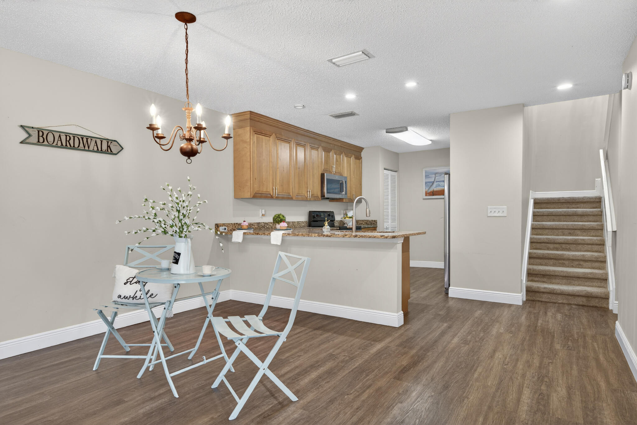 Tarpon Bay Villas - Residential