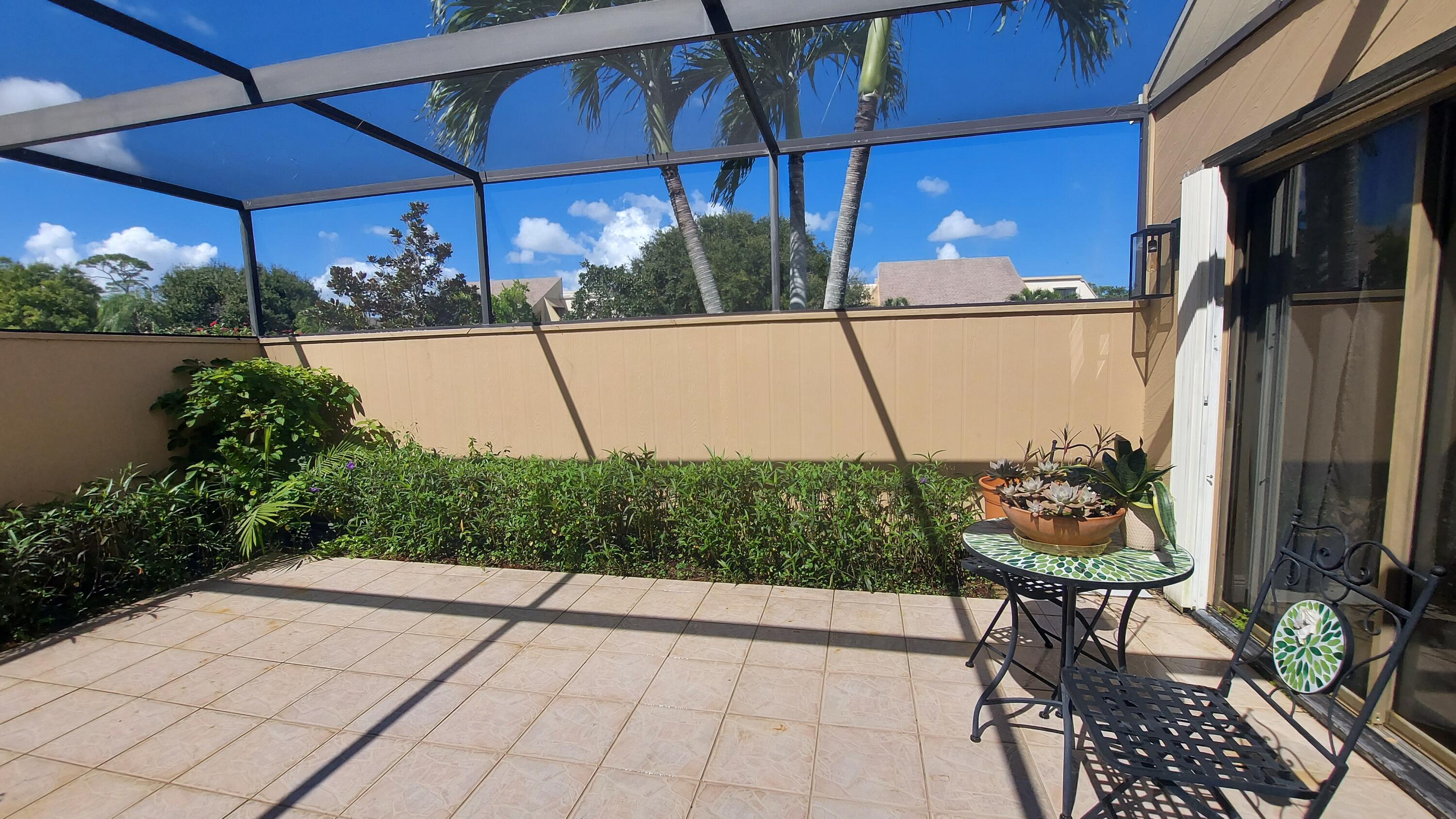 Tarpon Bay Villas - Residential