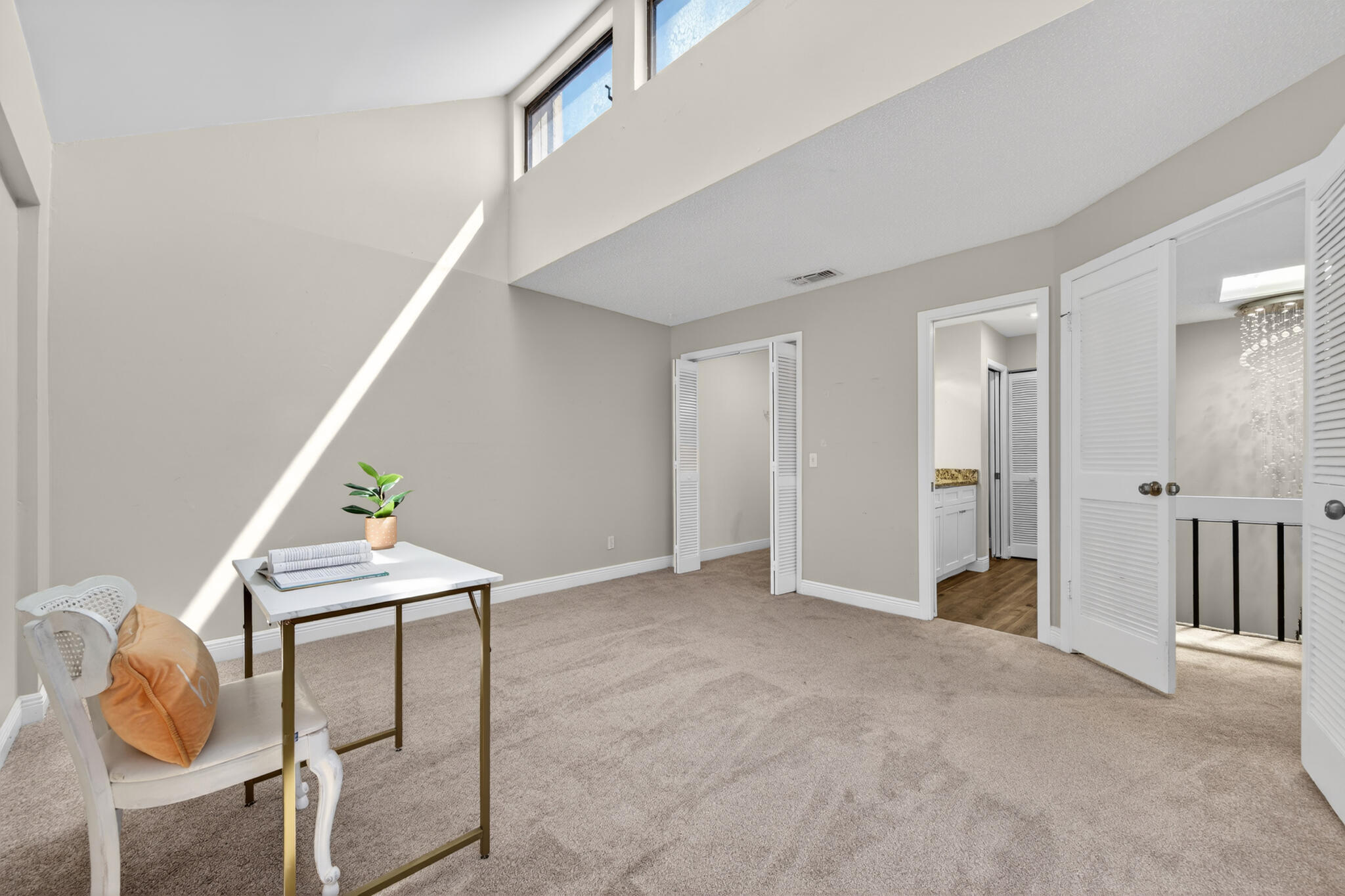 Tarpon Bay Villas - Residential