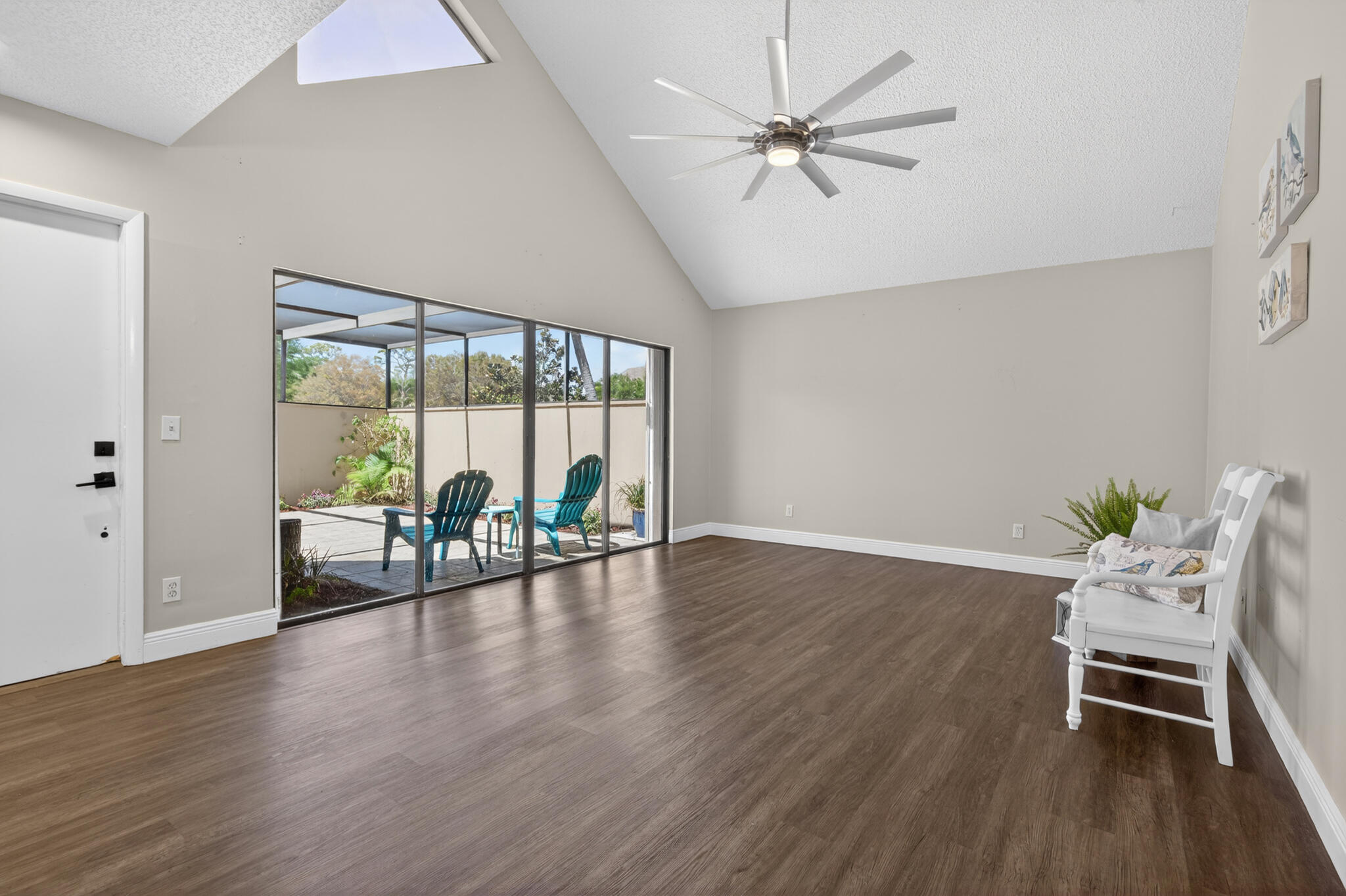 Tarpon Bay Villas - Residential