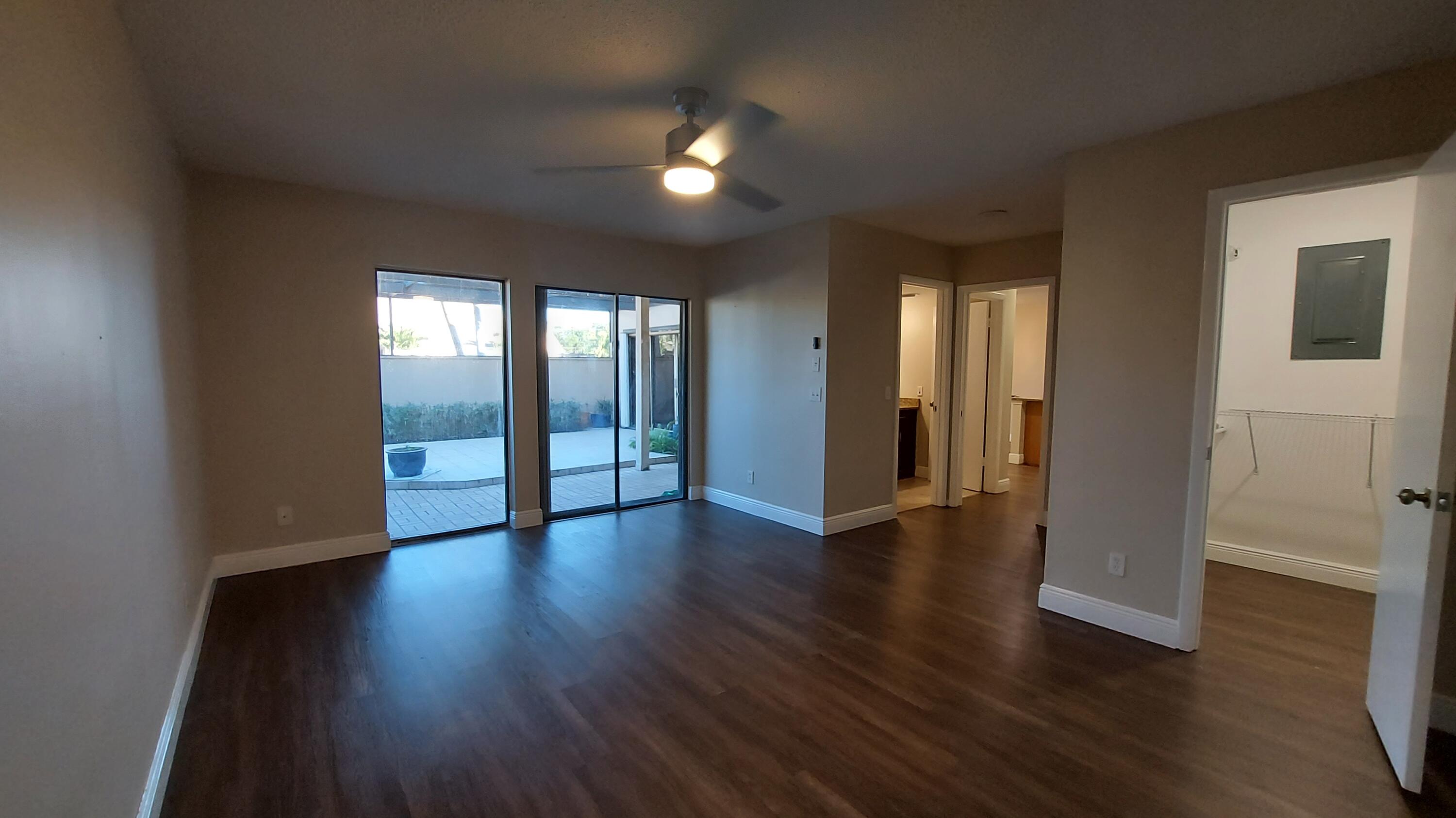 Tarpon Bay Villas - Residential