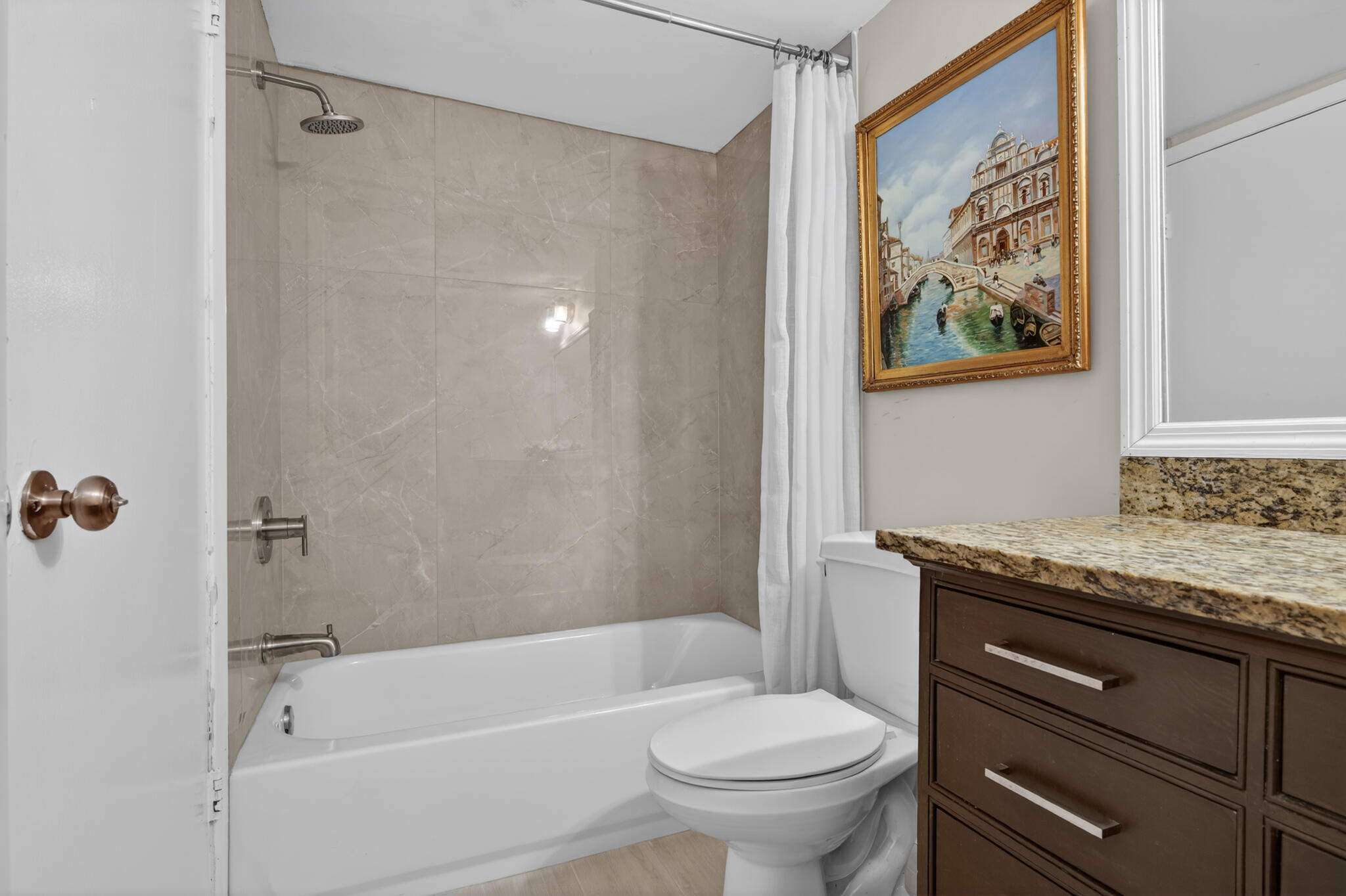 Tarpon Bay Villas - Residential