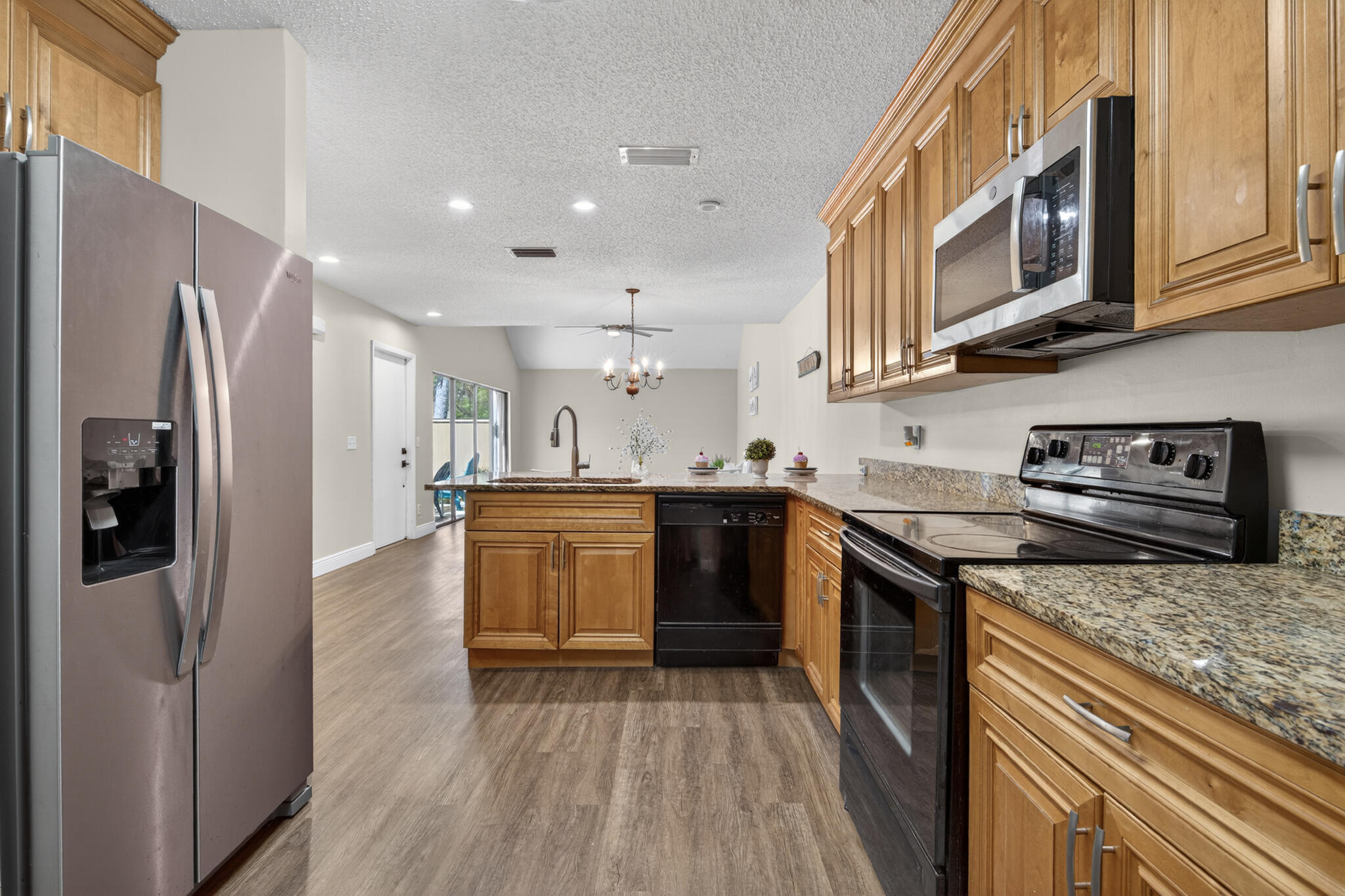 Tarpon Bay Villas - Residential