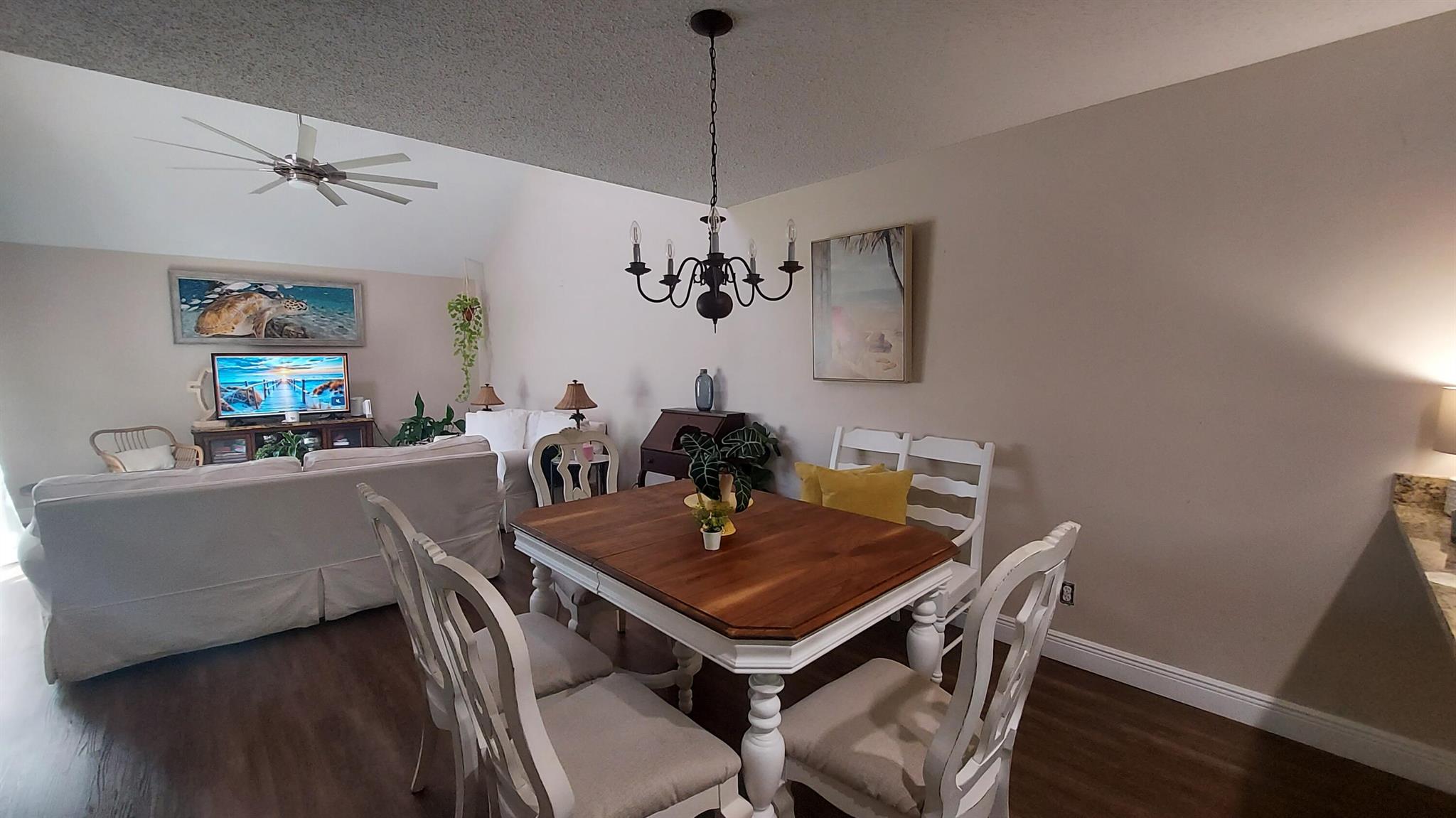 Tarpon Bay Villas - Residential