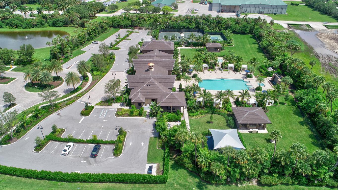 PALM MEADOWS ESTATES - Residential
