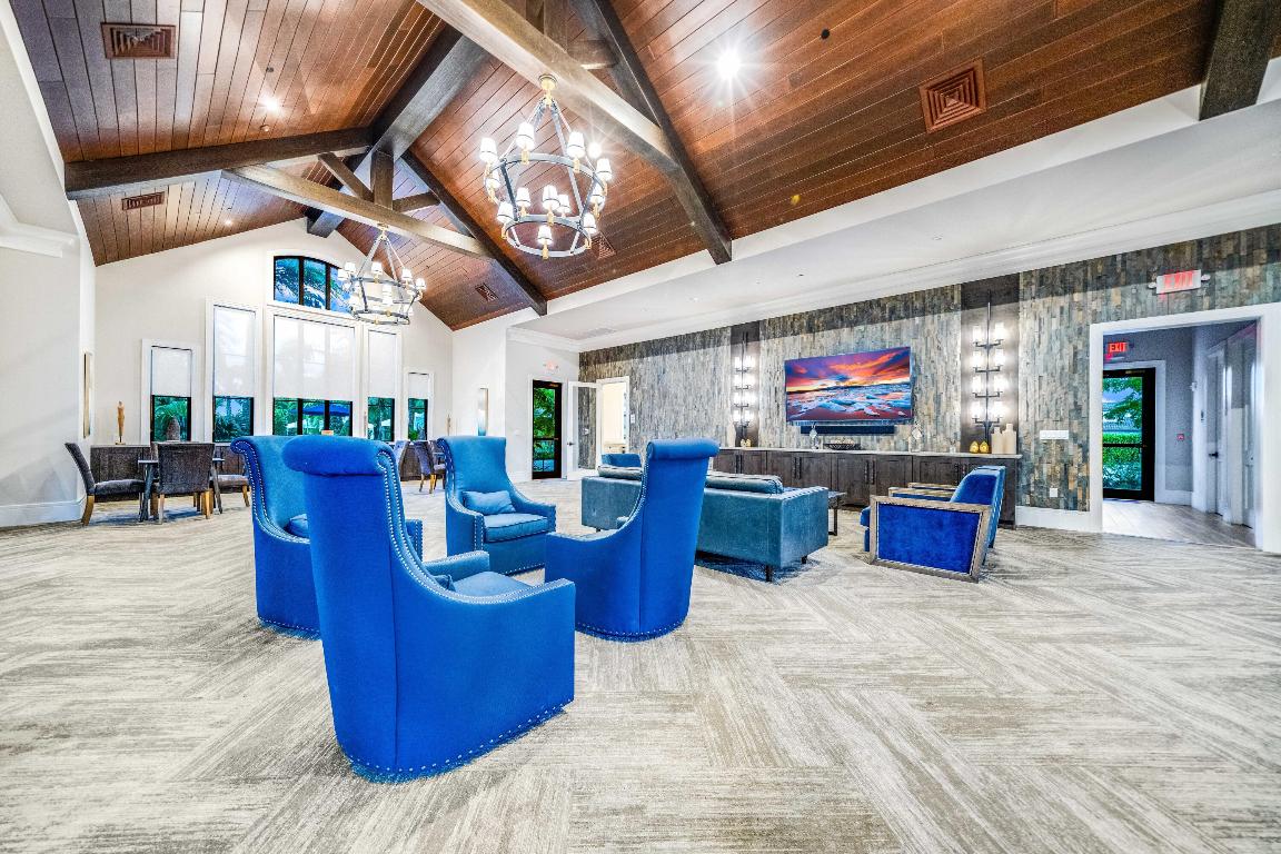 PALM MEADOWS ESTATES - Residential