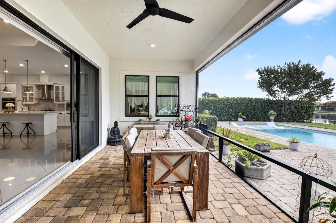 PALM MEADOWS ESTATES - Residential