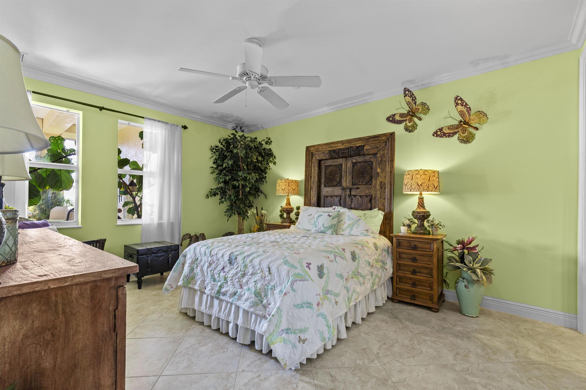 OUTRIGGER HARBOUR CO - Residential