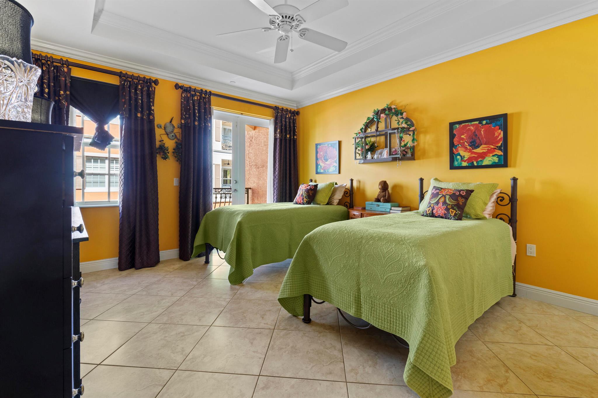 OUTRIGGER HARBOUR CO - Residential