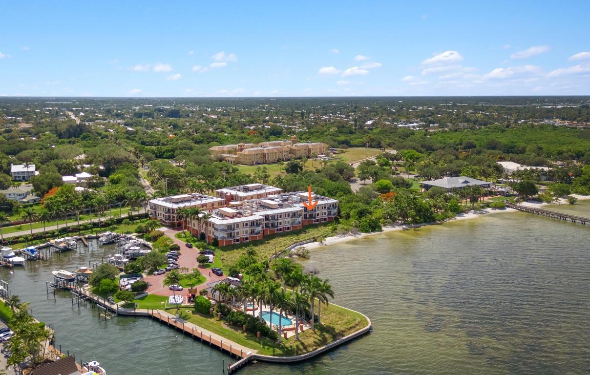 OUTRIGGER HARBOUR CO - Residential