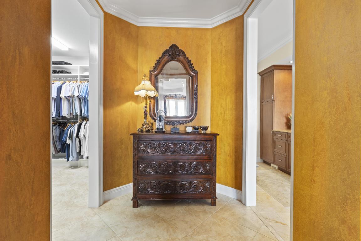 OUTRIGGER HARBOUR CO - Residential