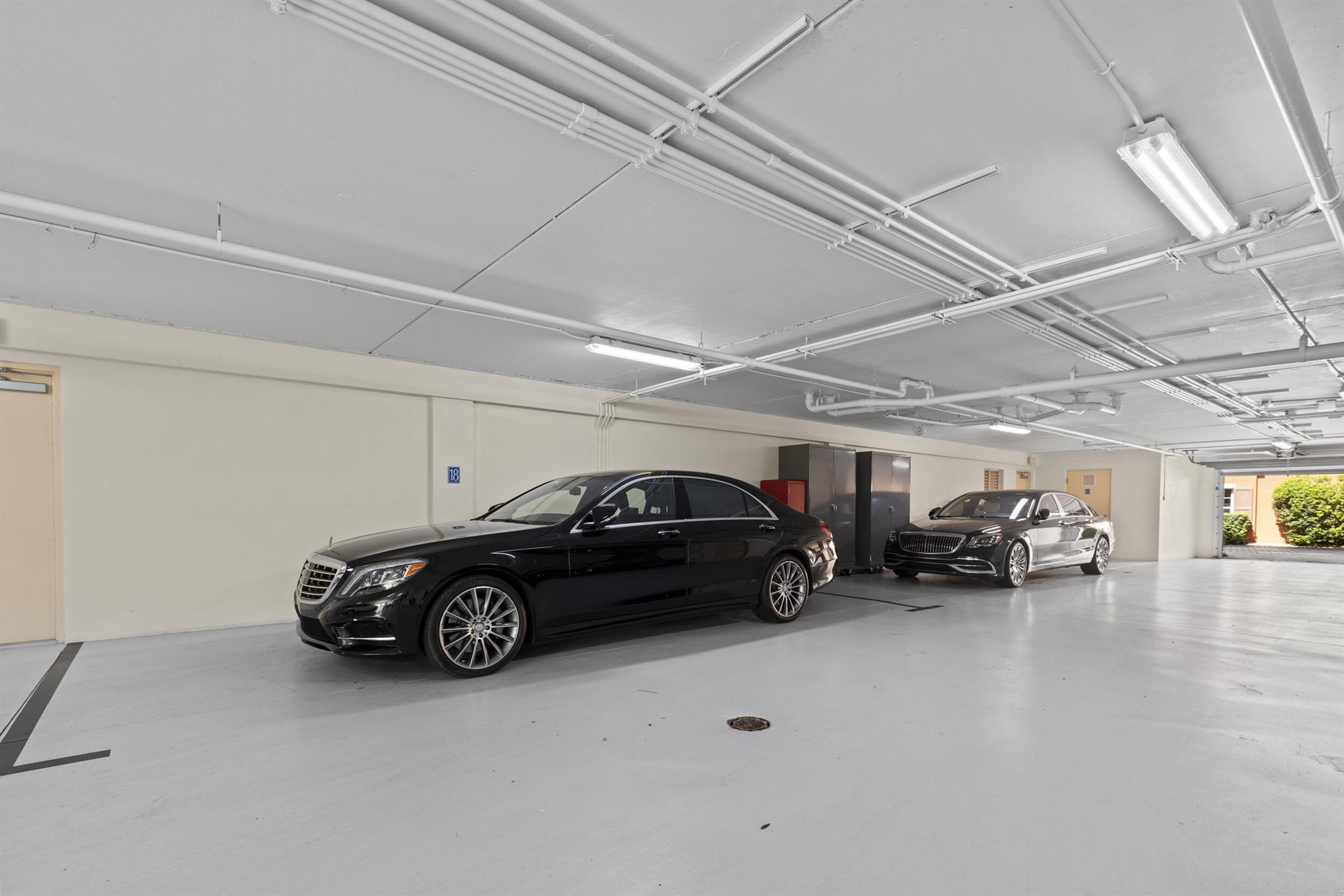 OUTRIGGER HARBOUR CO - Residential