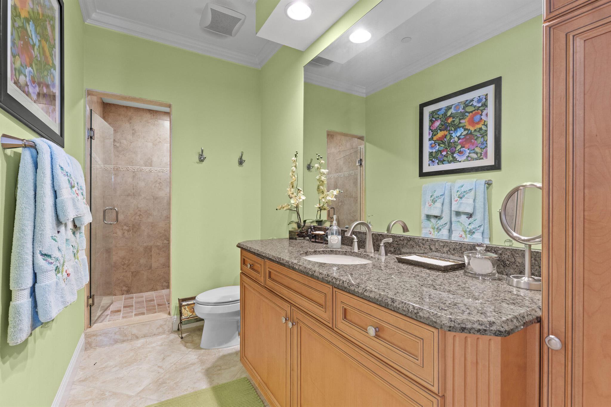 OUTRIGGER HARBOUR CO - Residential