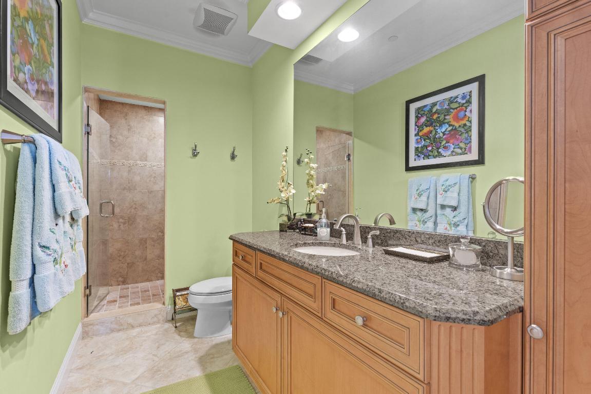 OUTRIGGER HARBOUR CO - Residential