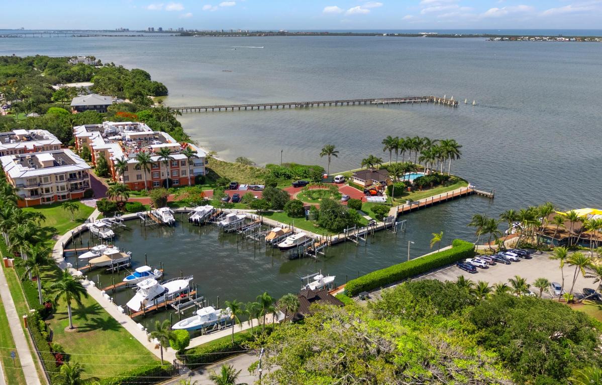 OUTRIGGER HARBOUR CO - Residential