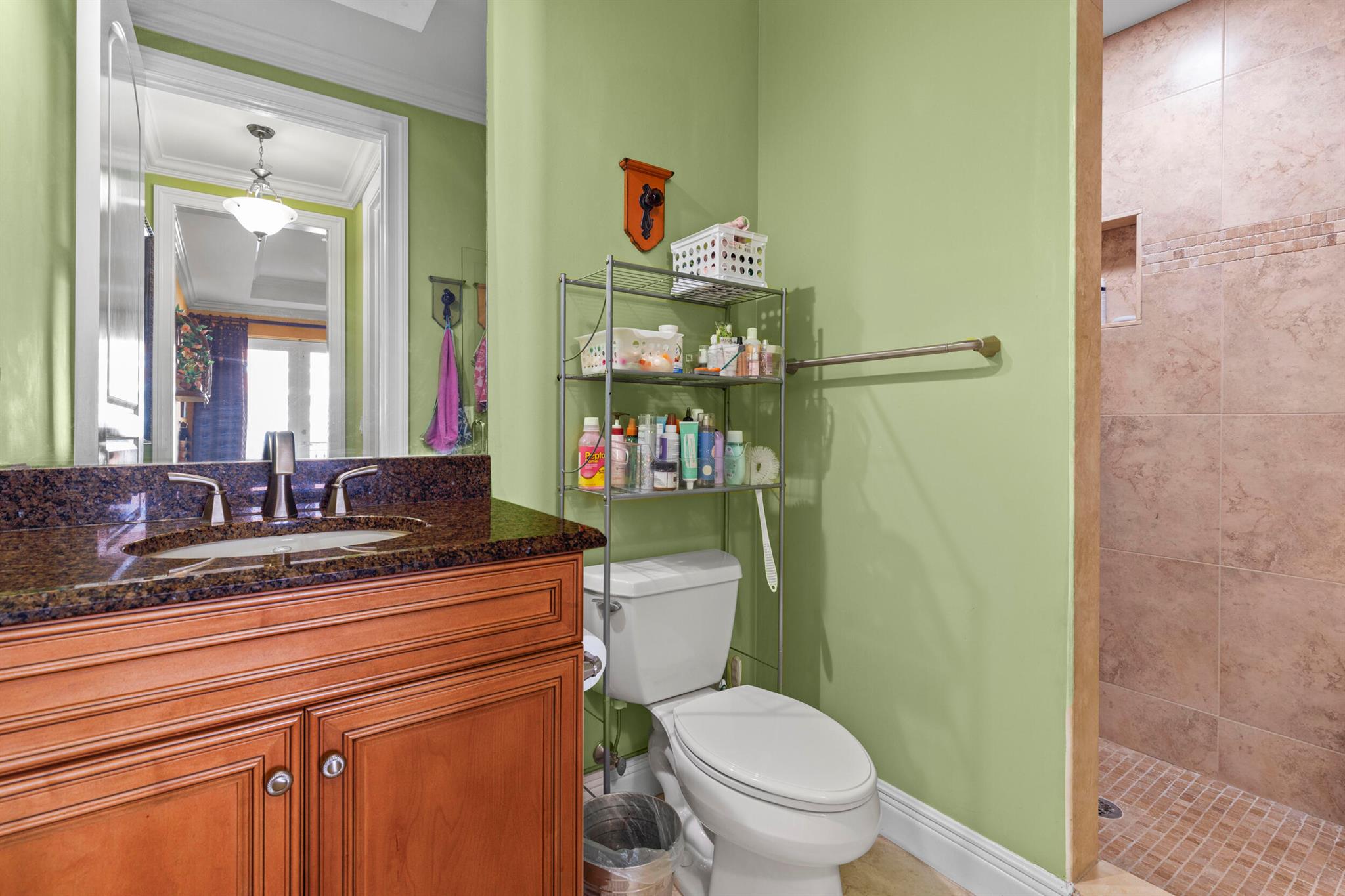 OUTRIGGER HARBOUR CO - Residential