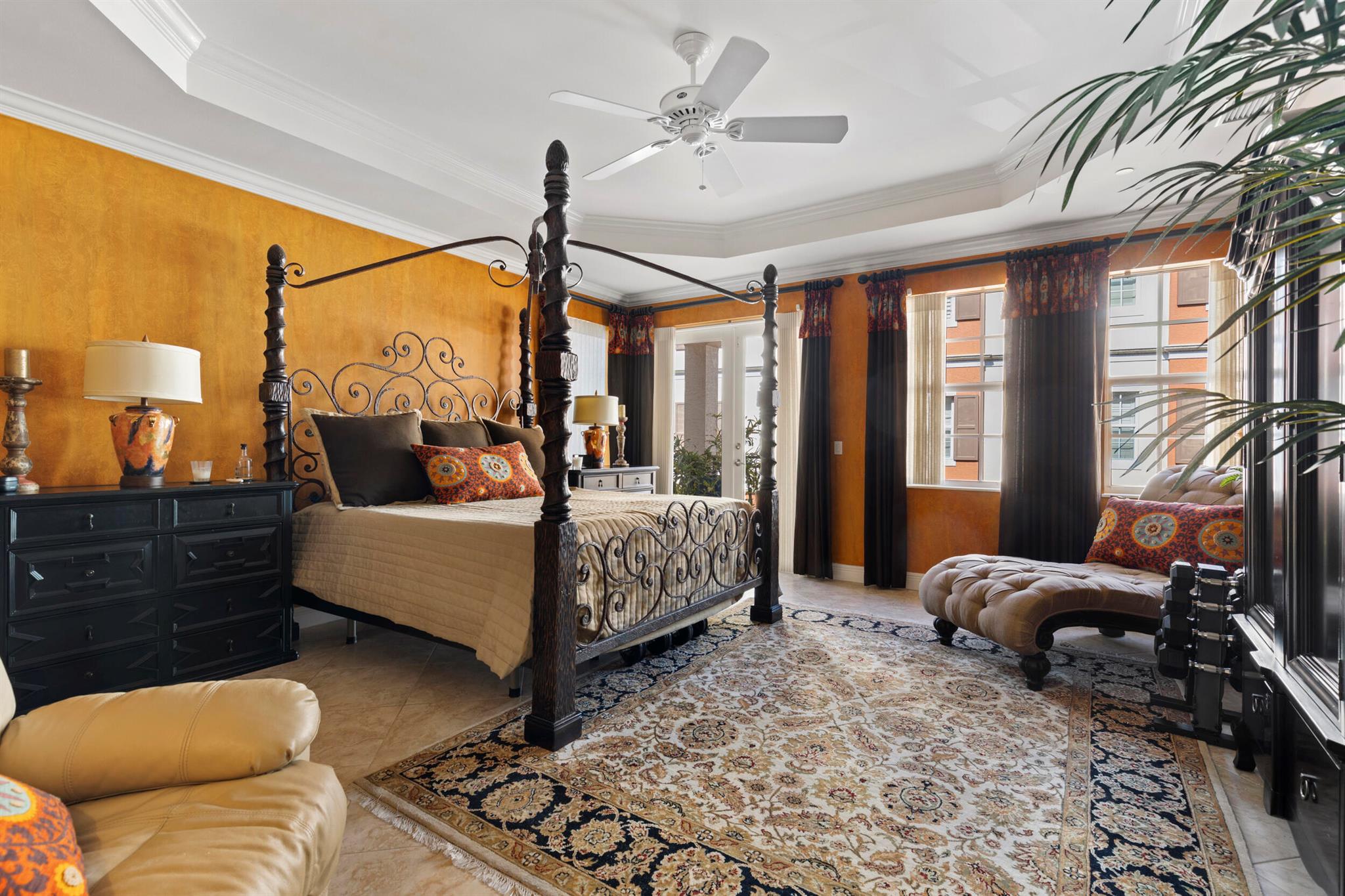 OUTRIGGER HARBOUR CO - Residential