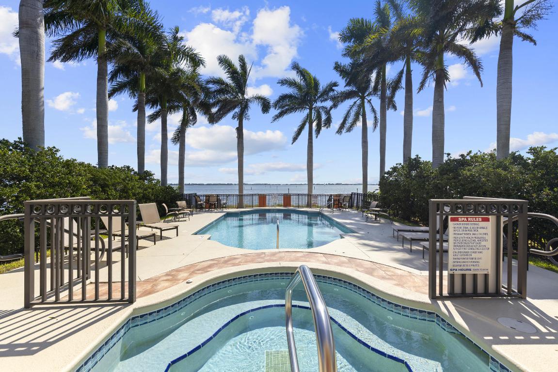 OUTRIGGER HARBOUR CO - Residential