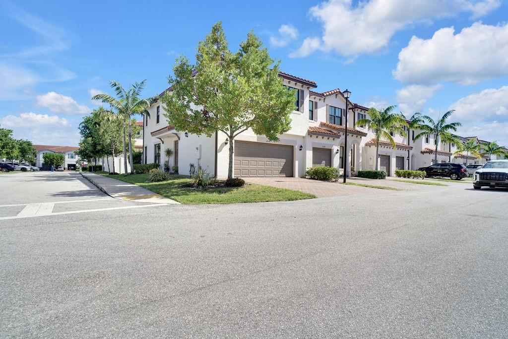 MEDITERRANEA20 - Residential