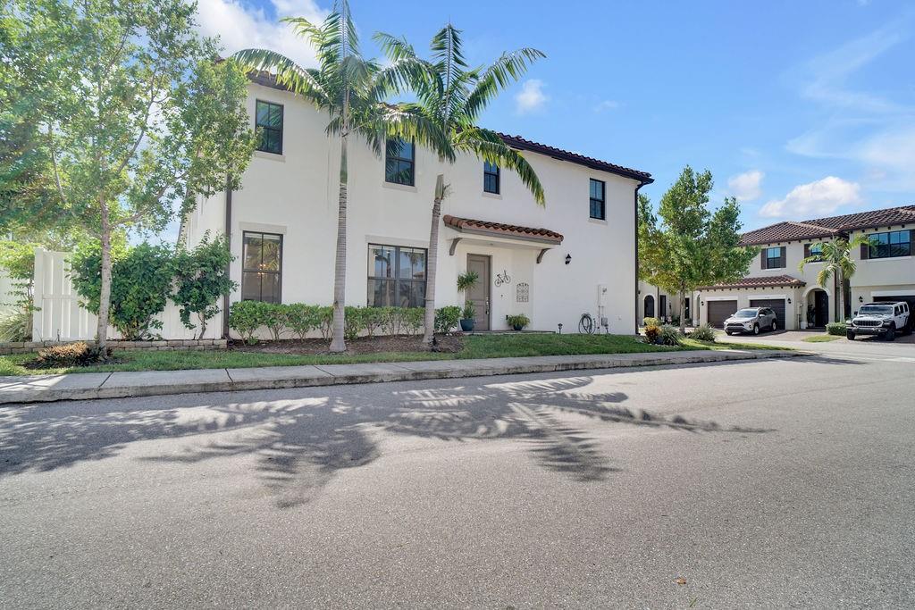 MEDITERRANEA20 - Residential