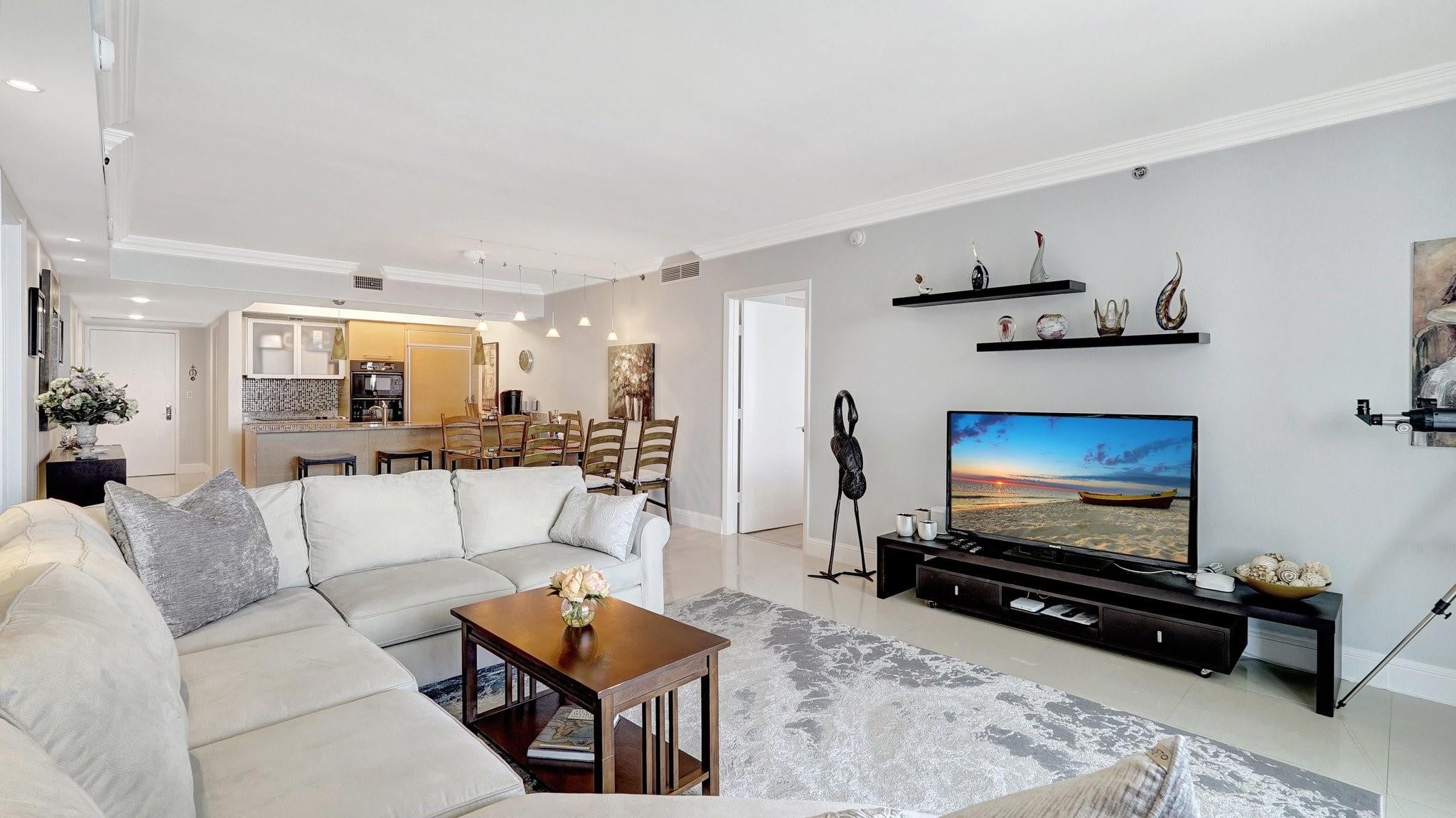1830 S Ocean Drive 3703