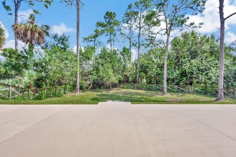 A home in Loxahatchee