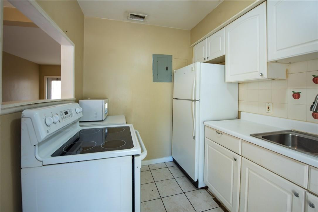 Progresso 2-18 D - Residential
