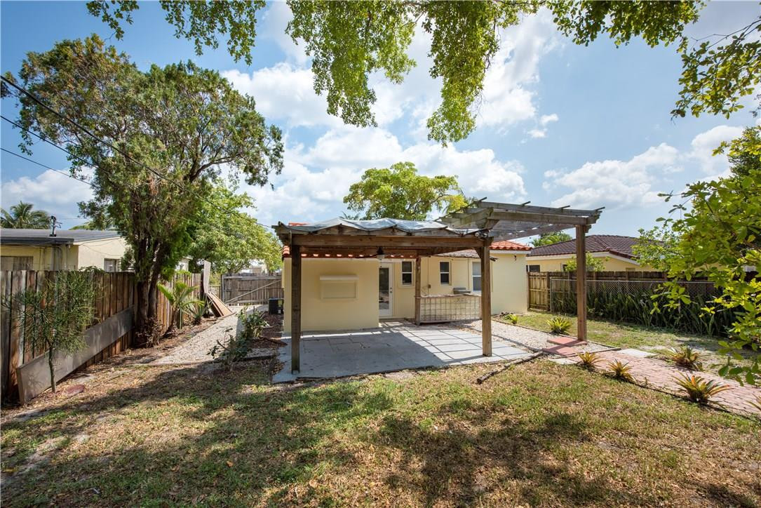 Progresso 2-18 D - Residential