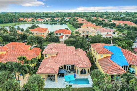 A home in Lake Worth