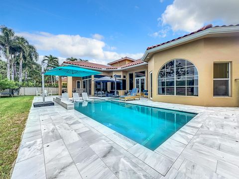 A home in Lake Worth