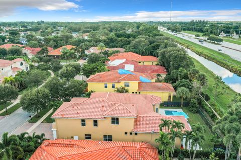 A home in Lake Worth