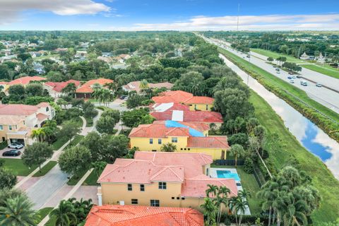 A home in Lake Worth