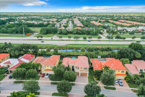 A home in Lake Worth