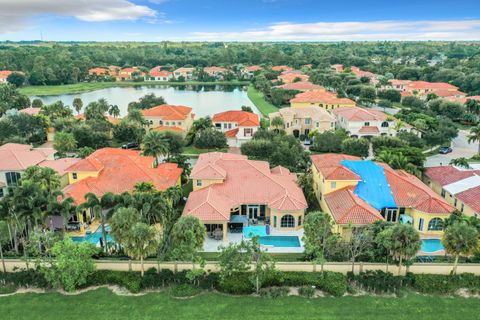 A home in Lake Worth