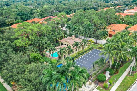 A home in Lake Worth