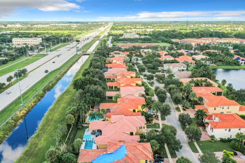 A home in Lake Worth