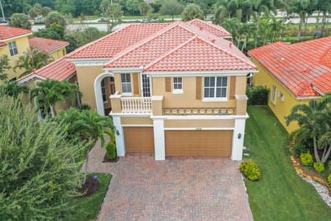 A home in Lake Worth