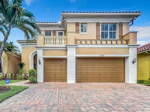 A home in Lake Worth