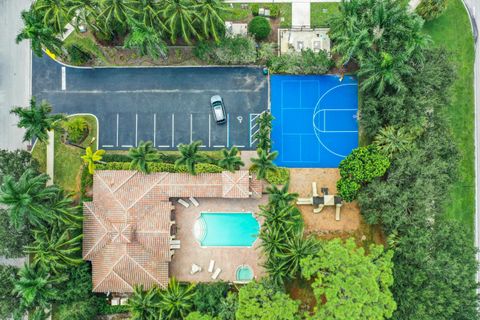 A home in Lake Worth