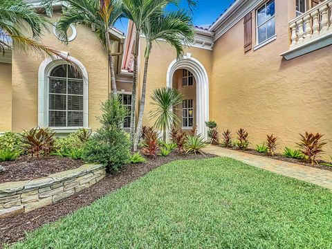 A home in Lake Worth