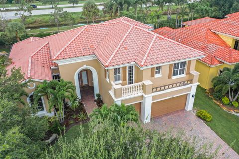 A home in Lake Worth