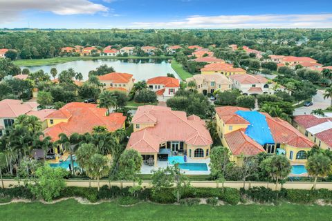 A home in Lake Worth