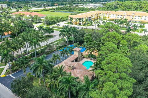 A home in Lake Worth