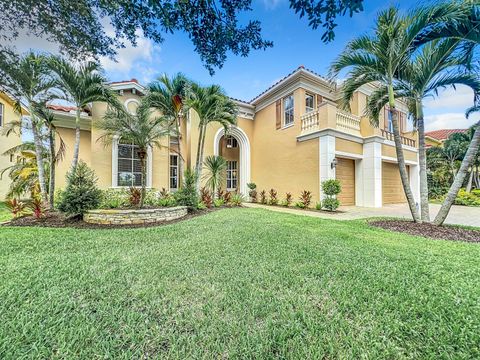 A home in Lake Worth