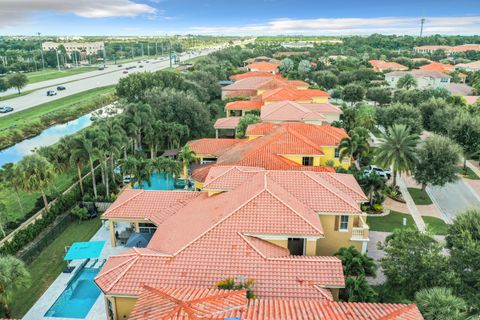 A home in Lake Worth