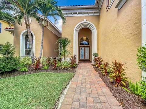 A home in Lake Worth