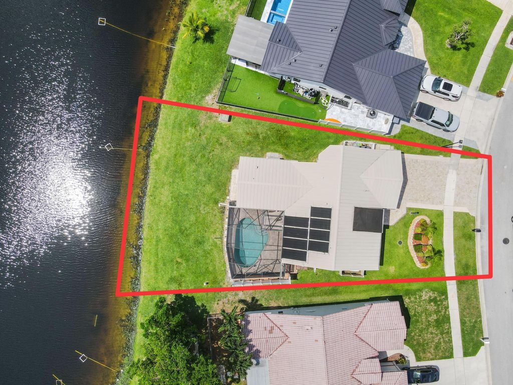 Photo of 8586 Brian Boulevard, Boynton Beach, FL 33472 (MLS # R11095124)