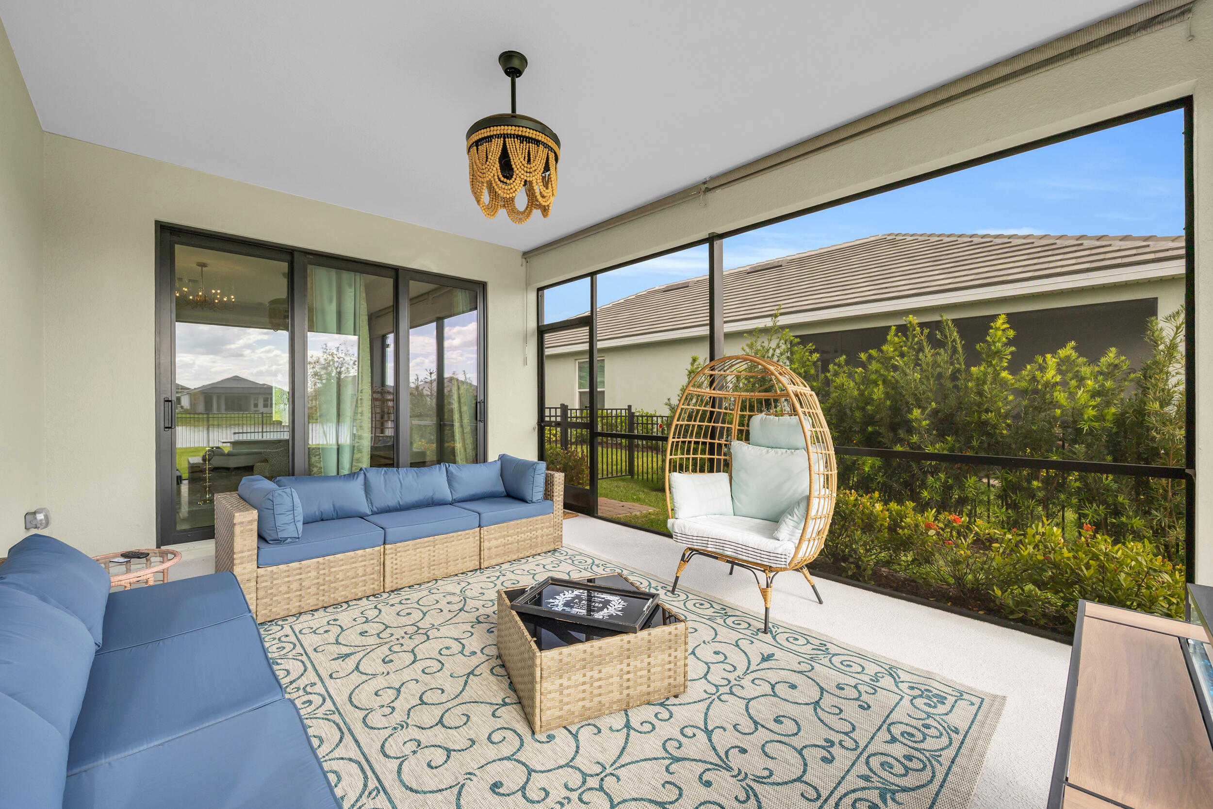 ESPLANADE AT TRADITION PHASE 2 - Residential