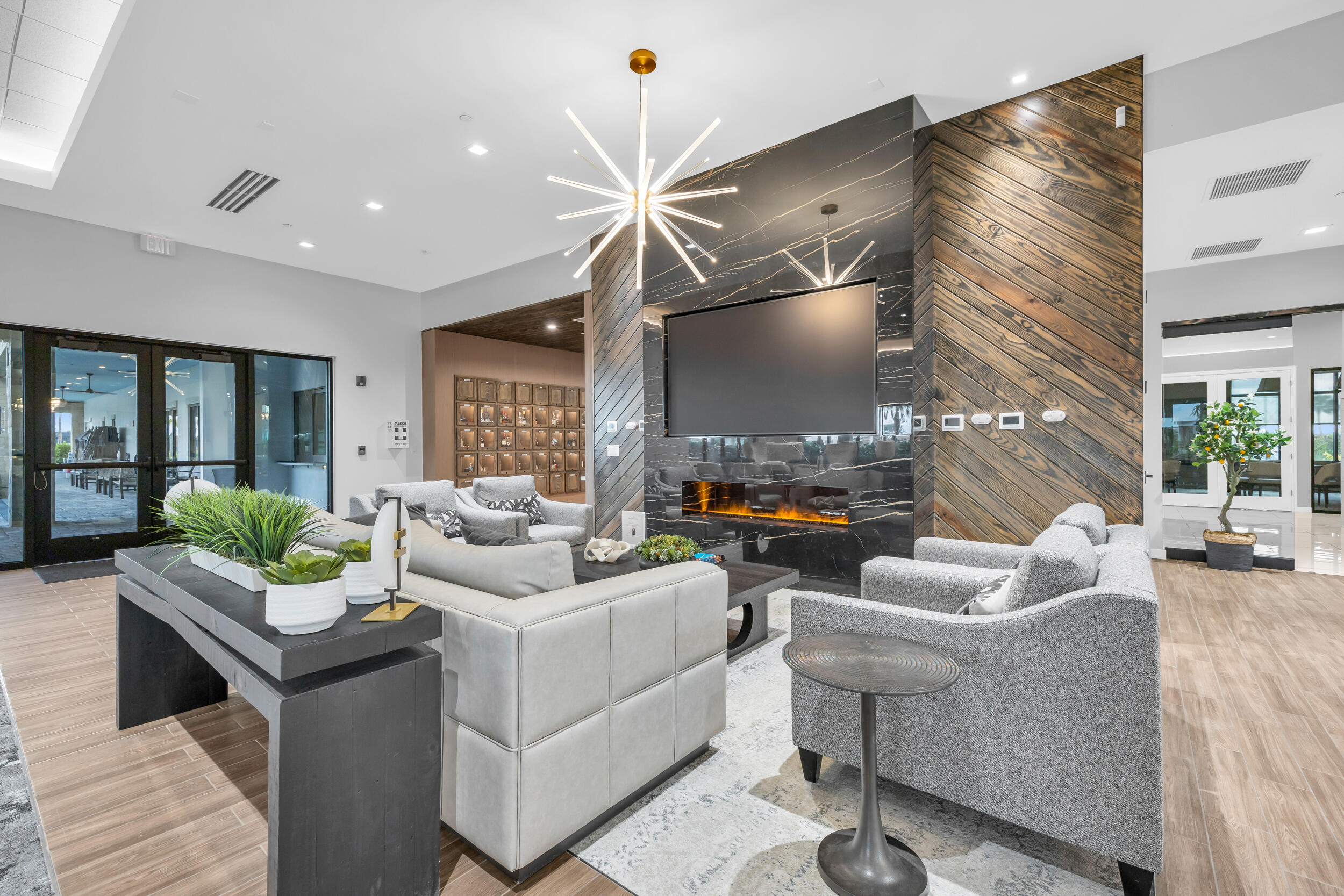 ESPLANADE AT TRADITION PHASE 2 - Residential